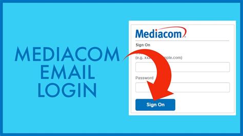 mediacom|mediacom login in.